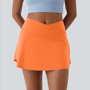 HALARA Tennis Skirt